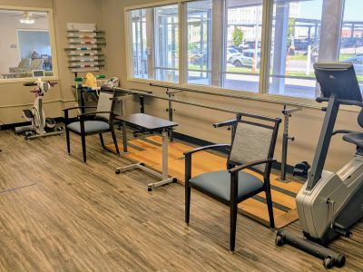 Delhaven Manor Photo